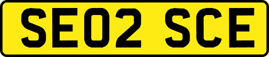 SE02SCE