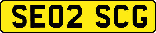 SE02SCG