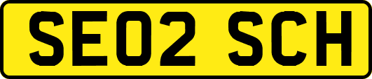 SE02SCH