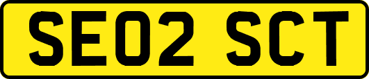 SE02SCT