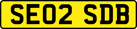SE02SDB