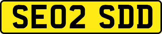 SE02SDD