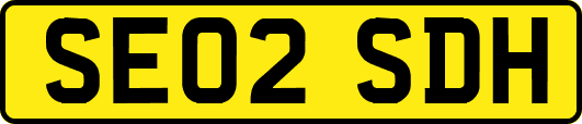 SE02SDH