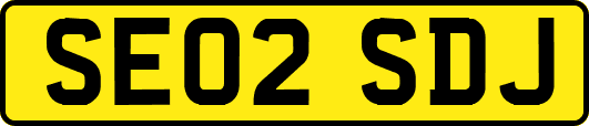 SE02SDJ