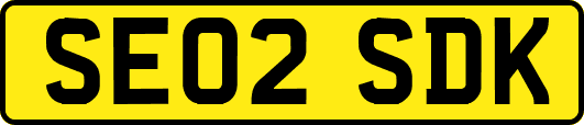 SE02SDK