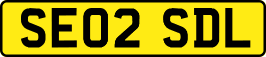 SE02SDL