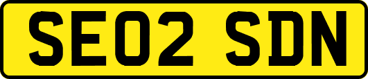 SE02SDN