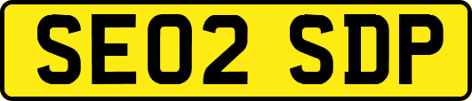 SE02SDP
