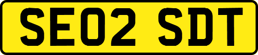 SE02SDT