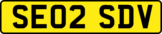 SE02SDV