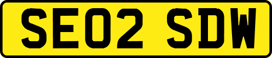 SE02SDW