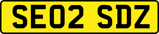 SE02SDZ