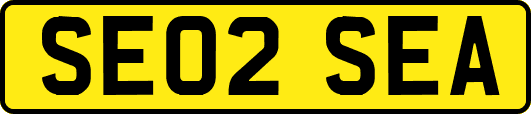 SE02SEA