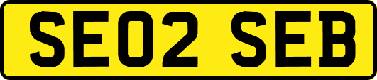 SE02SEB