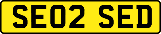 SE02SED