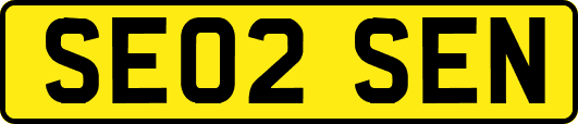 SE02SEN