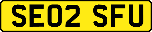 SE02SFU
