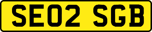 SE02SGB
