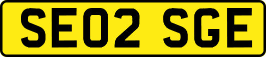SE02SGE