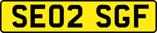 SE02SGF