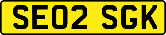 SE02SGK