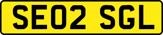 SE02SGL