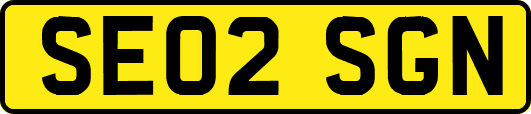 SE02SGN