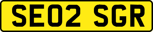 SE02SGR