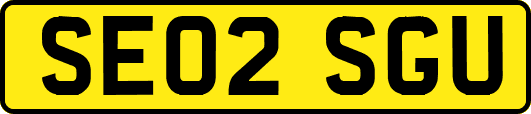 SE02SGU