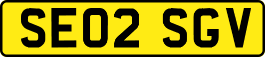 SE02SGV