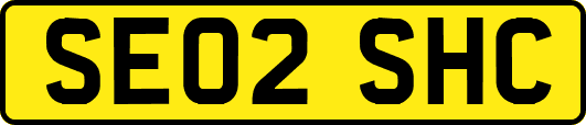 SE02SHC