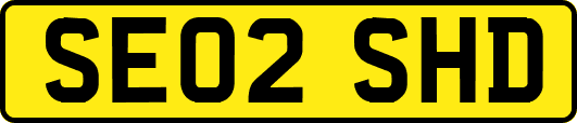 SE02SHD
