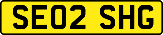 SE02SHG