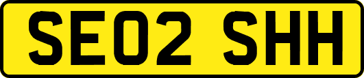 SE02SHH
