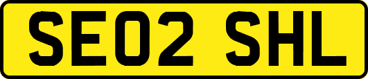SE02SHL