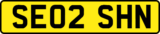 SE02SHN