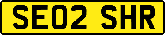 SE02SHR