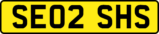 SE02SHS