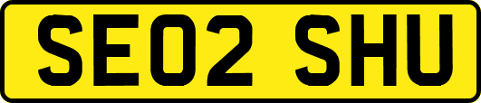 SE02SHU