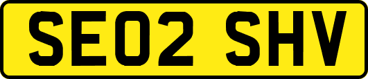 SE02SHV