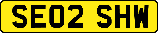 SE02SHW