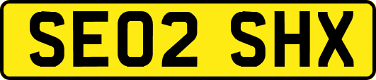SE02SHX