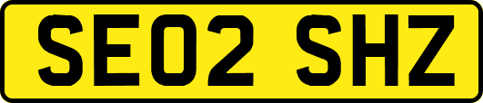 SE02SHZ