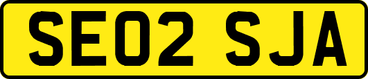 SE02SJA