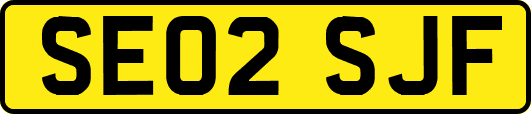 SE02SJF
