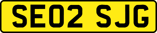 SE02SJG