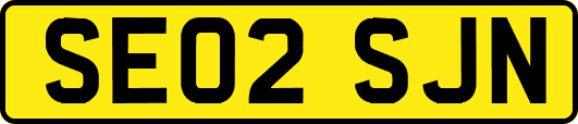 SE02SJN