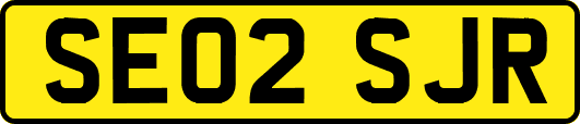 SE02SJR