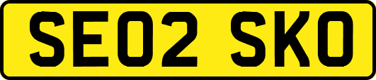 SE02SKO