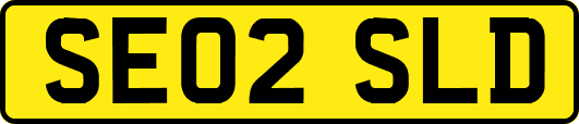 SE02SLD